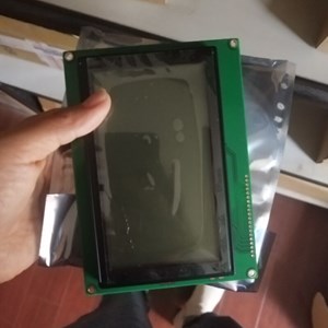 صفحه گرافیکی LCD اکوالیزساتام فرانسه