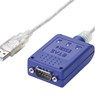<p>تامین و فروش انواع مبدل های ابزاردقیق</p> converter mode usb to Rs232&nbsp; ixxat