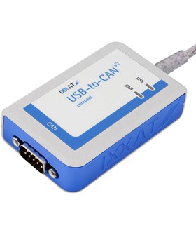 مبدل USB to CAN