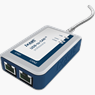 <p>تامین و فروش انواع مبدل های ابزاردقیق</p> converter mode usb to lan ixxat