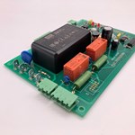 صنایع برق و الکترونیک نوین تولید کننده ی انواع بردهای الکترونیک و ابزار دقیق <p>سفارش طراحی و تولید انواع بردهای مخابراتی بردهای ابزاردقیق&nbsp; بردهای الکترونیک</p> <p>&nbsp;</p>